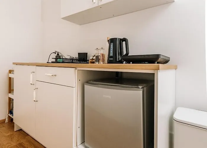 Apartment Carro
