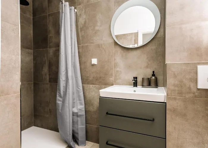 Carro Apartment Vienna
