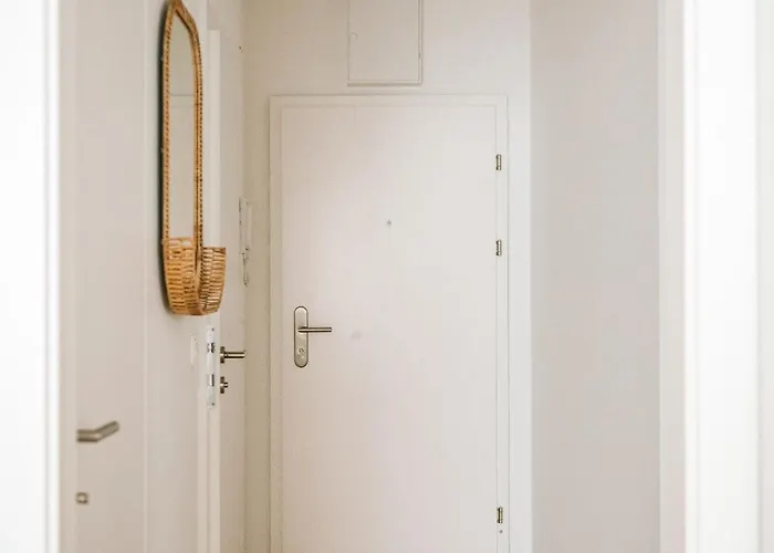 Apartment Carro *