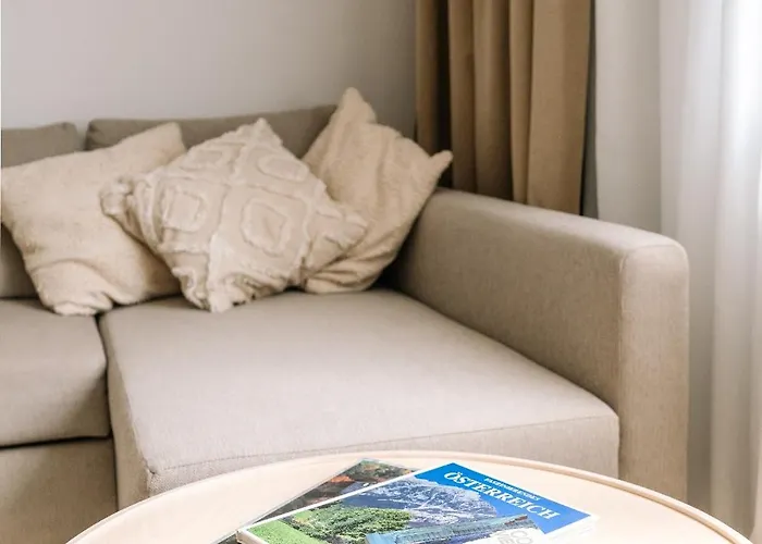 Carro Apartment *