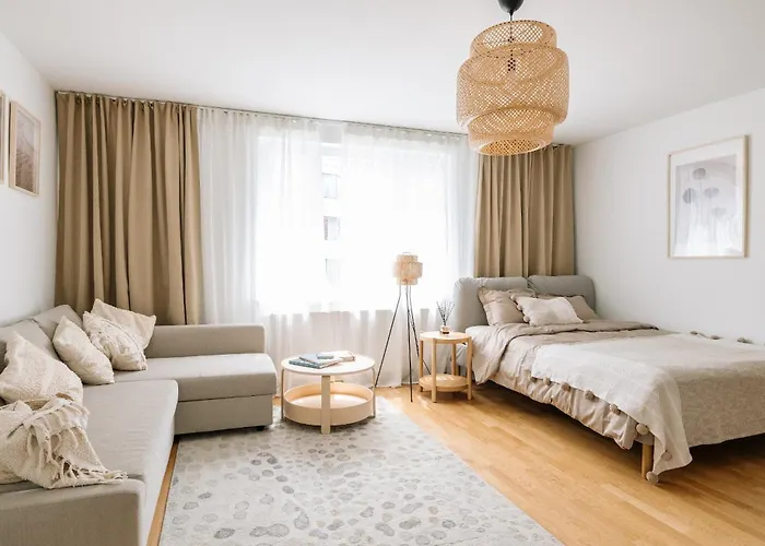 Apartment Carro Vienna