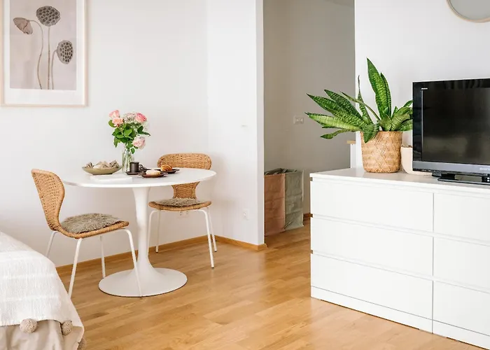 Apartment Carro