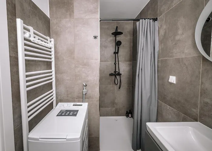 Carro Apartment Vienna